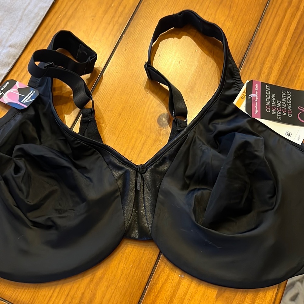 Bra 40 DD nwt. Olga